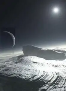 Обложка книги Паутинка