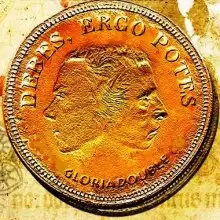 Обложка книги Демчог читает Охлобыстина