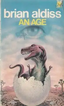 Обложка книги Никогда в жизни