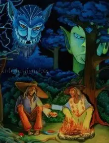 Обложка книги Учение Хуана Матуса