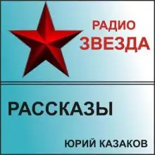 Обложка книги Рассказы