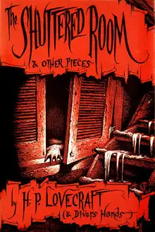 Обложка книги Старый сумасброд