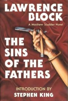 Обложка книги Грехи отцов наших