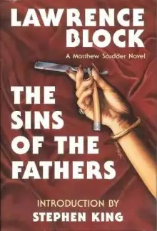 Обложка книги Грехи отцов наших