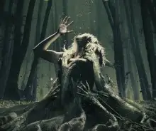 Обложка книги Призрак, который боялся темноты