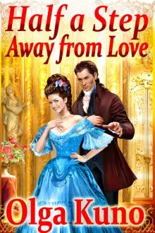 Обложка книги А до любви ещё шагать и шагать