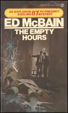 Обложка книги Метель