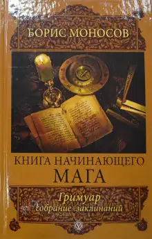 Обложка книги Лорды Магии