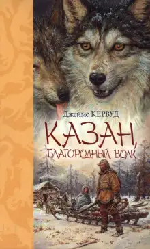Обложка книги Казан