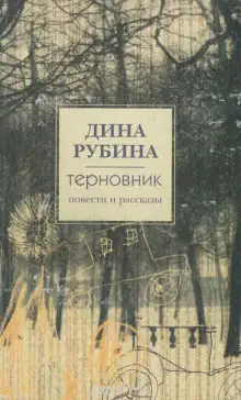 Обложка книги Рассказы