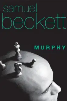 Обложка книги Мерфи