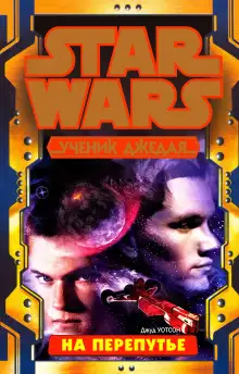 Обложка книги На перепутье