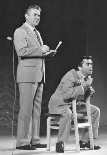 Обложка книги Лучшее от Романа Карцева и Виктора Ильченко