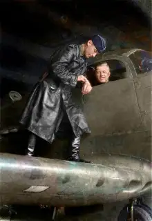 Обложка книги Лейтенанты