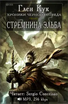 Обложка книги Стремнина Эльба