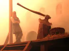 Обложка книги Казнь