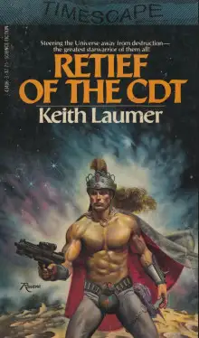 Обложка книги Рассказы про Ретифа