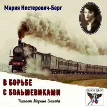 Обложка книги В борьбе с большевиками