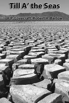 Обложка книги Переживший человечество