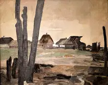 Обложка книги Угольки