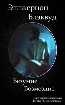 Обложка книги Безумие