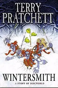 Обложка книги Зимних дел мастер