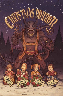 Обложка книги Самый мерзкий человек на свете