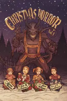 Обложка книги Самый мерзкий человек на свете