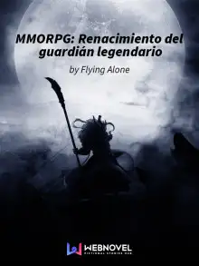 Обложка книги Возрождение Легендарного Хранителя 3