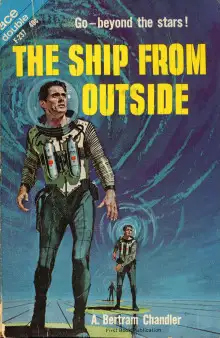 Обложка книги Клетка