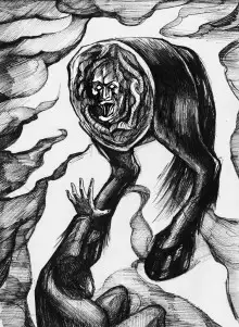 Обложка книги Полевик