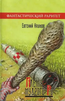 Обложка книги Племя Мудрого Ро