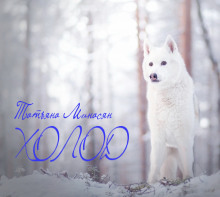 Обложка книги Холод