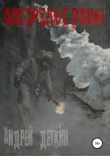 Обложка книги S.T.A.L.K.E.R. Ожерелье Зоны