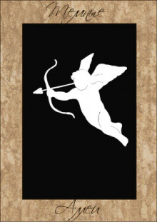 Обложка книги Невыполнимая миссия Купидона