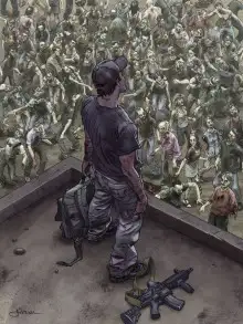 Обложка книги Дети