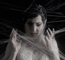 Обложка книги Кокон