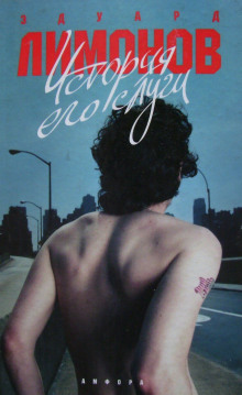 Обложка книги История его слуги