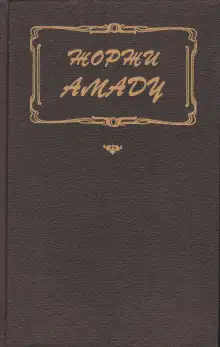 Обложка книги Чудо в Пираньясе