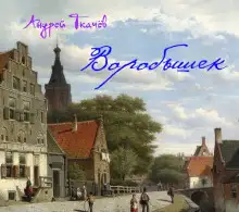 Обложка книги Воробышек