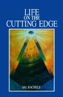 Обложка книги Жизнь на Передовой