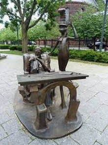 Обложка книги Кот в колпаке