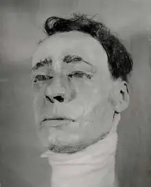 Обложка книги Безумный мясник из Кливленда