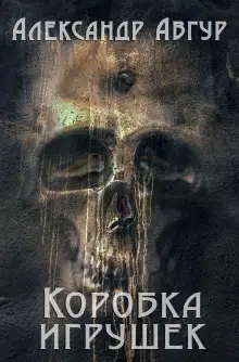 Обложка книги Коробка игрушек