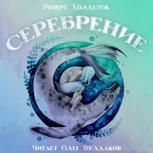 Обложка книги Серебрение