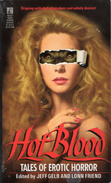 Обложка книги Они идут за тобой