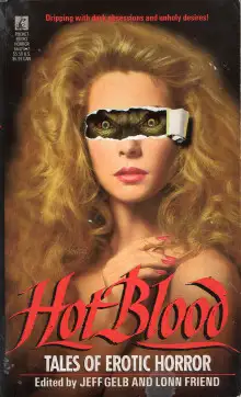 Обложка книги Они идут за тобой