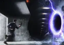 Обложка книги Сезам, откройся