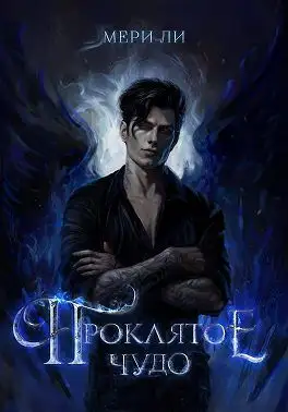 Обложка книги Проклятое чудо