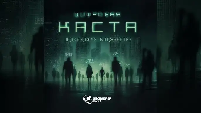 Обложка новости «Цифровая каста»